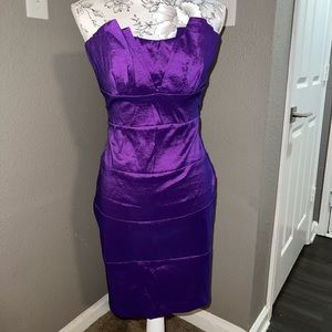 Eye candy dress